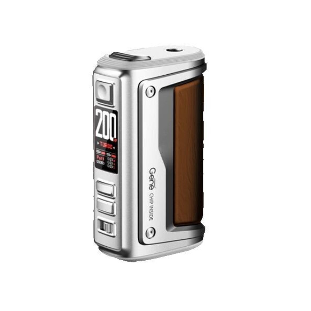 VOOPOO – ARGUS GT II