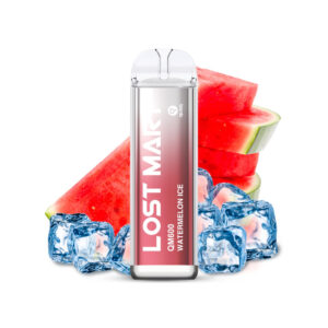 LOST MARY QM 600 WATERMELON ICE 20MG