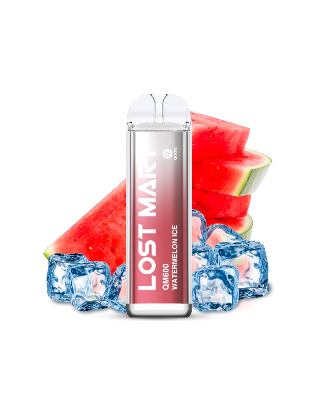 LOST MARY QM 600 WATERMELON ICE 20MG