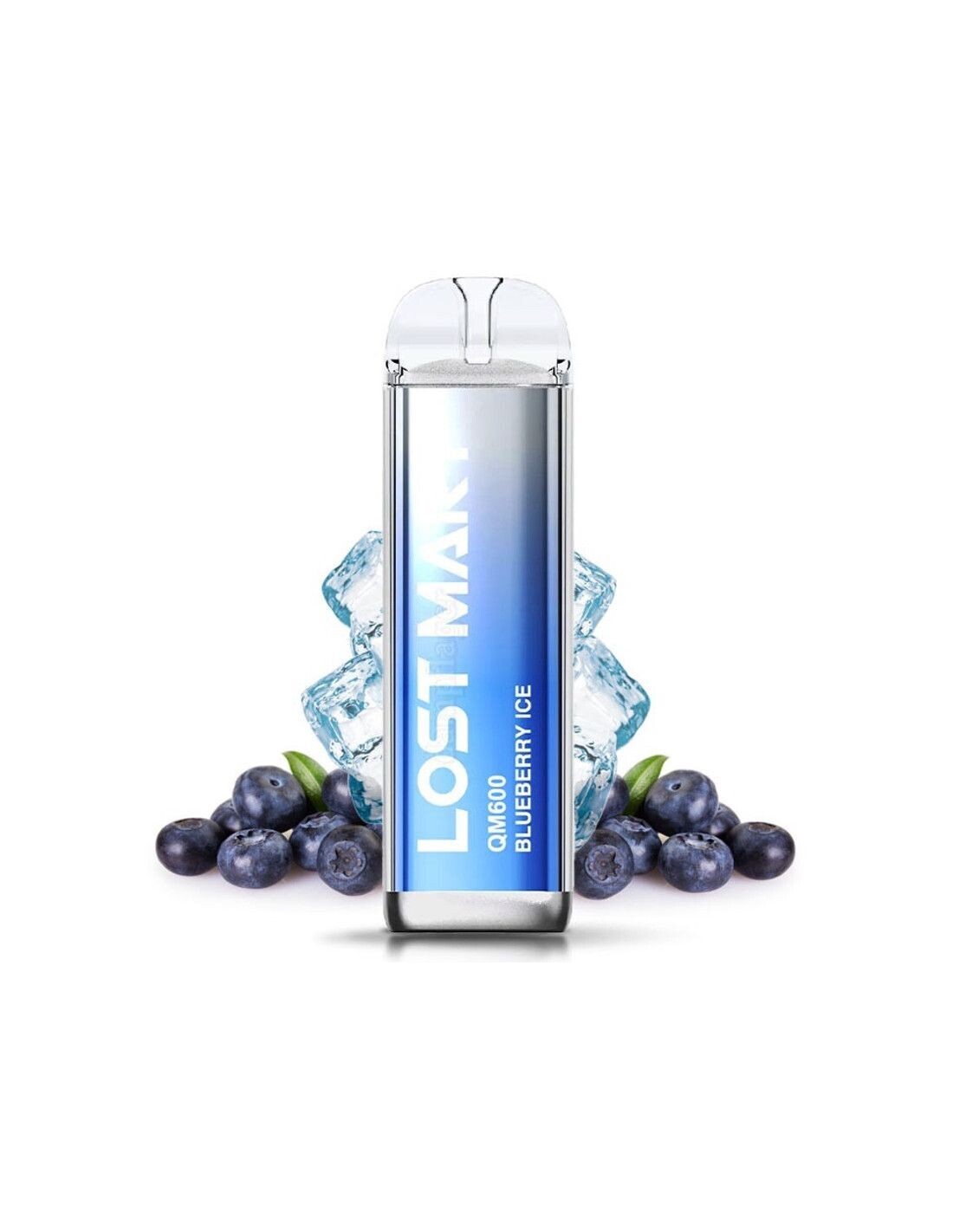 LOST MARY QM 600 BLUEBERRY SOUR RASPBERRY 20MG