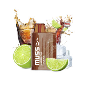 Muss Marmol 700 Cola Ice 20 MG