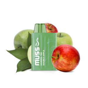 Muss Marmol 700 Double Apple 20 MG