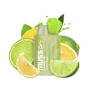 Muss Marmol 700 Lemon Lime 20 MG
