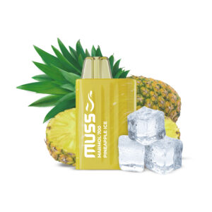 Muss Marmol 700 Pineapple Ice 20 MG