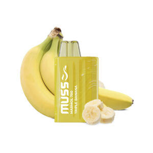 Muss Marmol 700 Triple Banana 20 MG