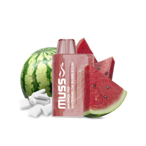 Muss Marmol 700 Watermelon Bubblegum 20 MG