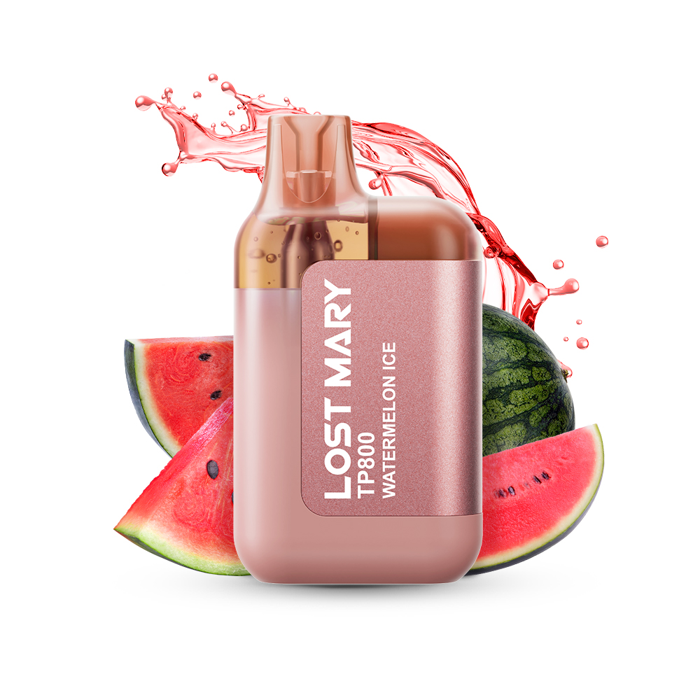 LOST MARY TP 800 WATERMELON ICE 20MG