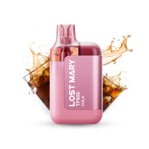 LOST MARY TP 800 COLA ICE 20MG