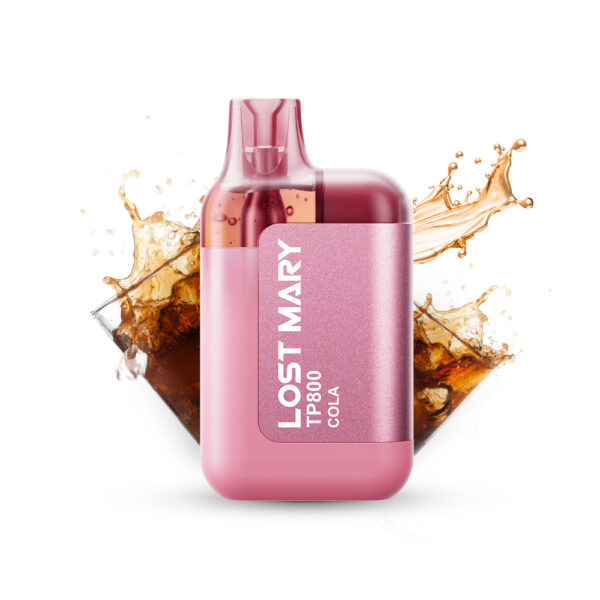 LOST MARY TP 800 COLA ICE 20MG