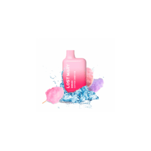 Lost Mary BM600 COTTON CANDY ICE 20 MG