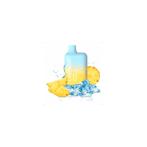 Lost Mary BM600 PINEAPPLE ICE 20 MG