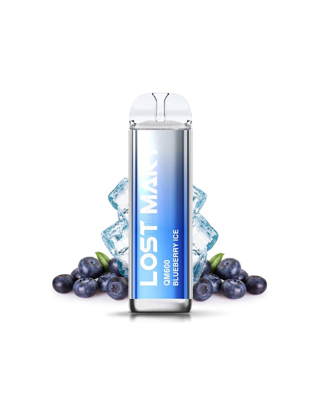 LOST MARY QM 600 BLUEBERRY ICE 20MG
