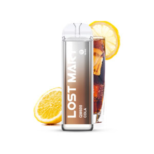 LOST MARY QM 600 COLA ICE 20MG