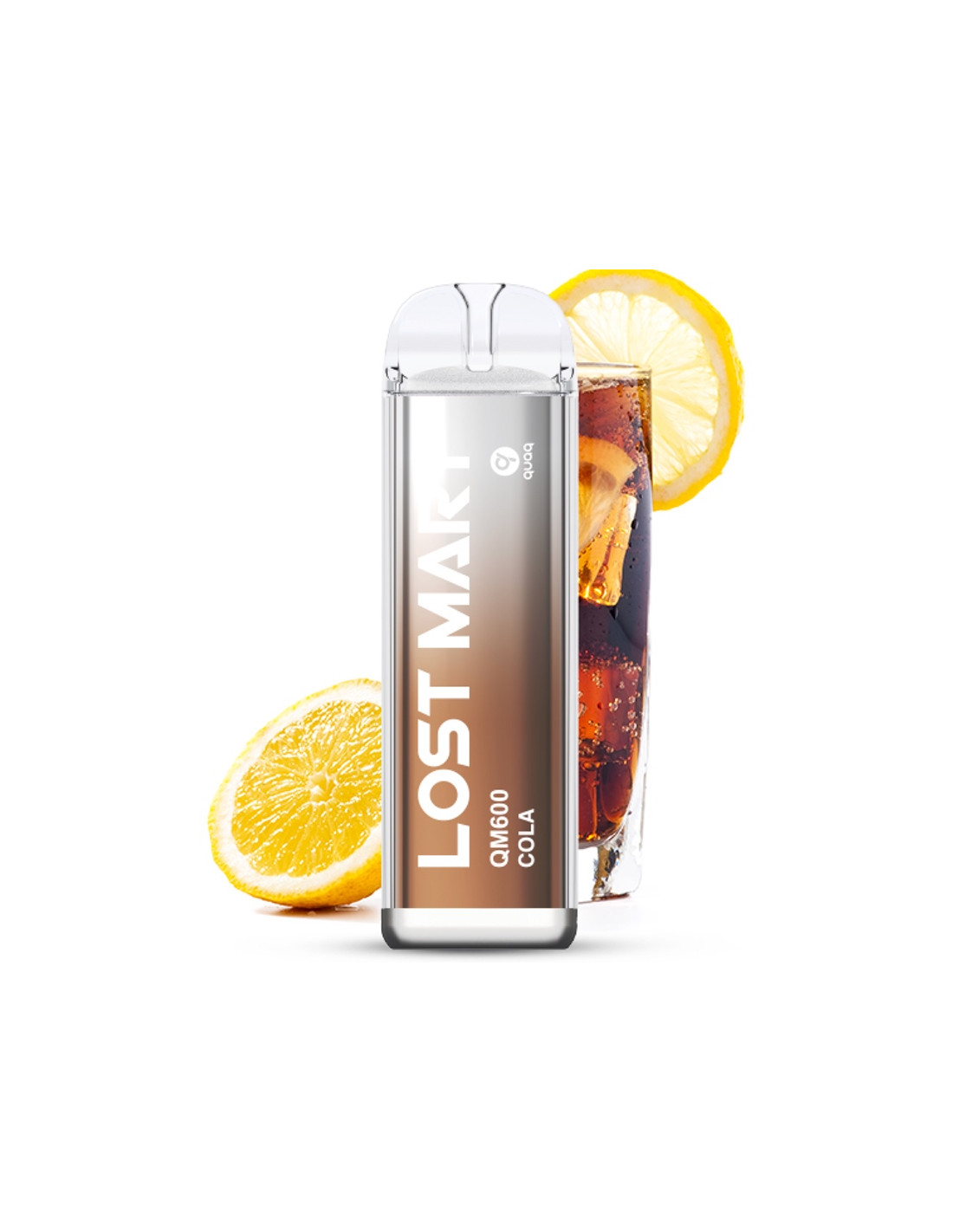 LOST MARY QM 600 COLA ICE 20MG