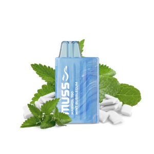 Muss Marmol 700 Mint Bubblegum 20 MG