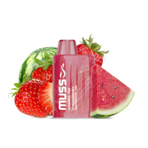 Muss Marmol 700 Strawberry Watermelon 20 MG