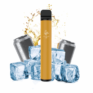Elfbar 600 Elfbull Ice 20 Mg