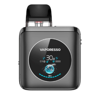 Vaporesso Xros 4 Nano Pod Kit