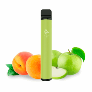 Elfbar 600 Apple Peach 20 Mg