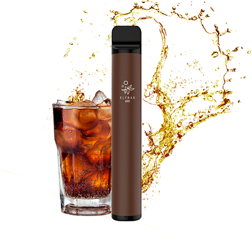 Elfbar 600 Cola 20 Mg