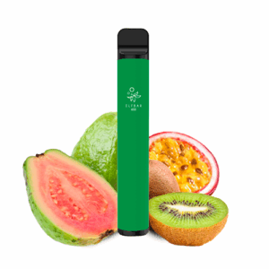 Elfbar 600 Kiwi Passion Fruit Guava 20 Mg
