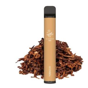 Elfbar 600 Tobacco 20 Mg
