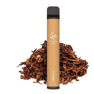 Elfbar 600 Tobacco 20 Mg