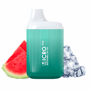 MICRO POD WATERMELON ICE 20 MG