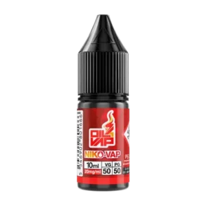 OIL4VAP NIKO - VAP 50 VG/50 PG