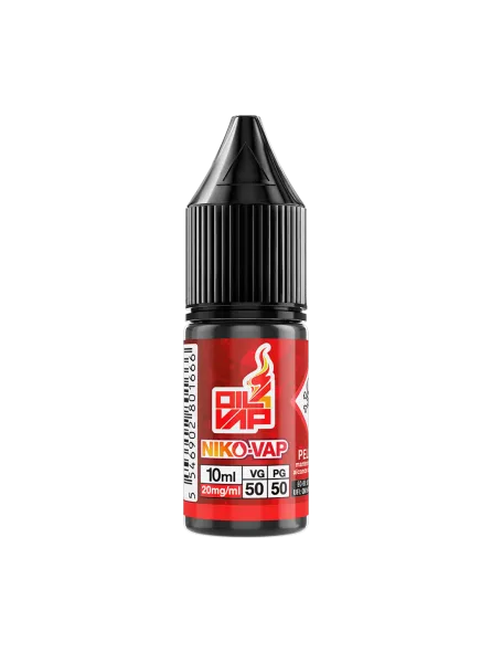 OIL4VAP NIKO - VAP 50 VG/50 PG