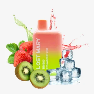 Lost Mary BM600 STRAWBERRY KIWI 20 MG