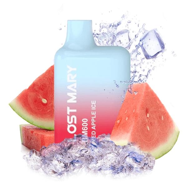 Lost Mary BM600 WATERMELON ICE 20 MG