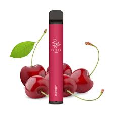 ELFBAR 600 CHERRY 20MG