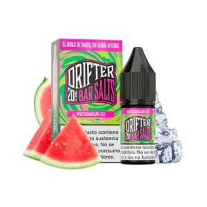Sales Drifter Bar Juice Watermelon Ice 20 Mg