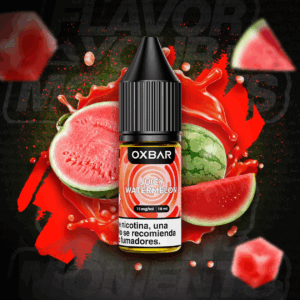Sales Oxbar Juicy Watermelon 10 ML