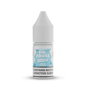 Dr Frost Salts Artic Blue Ice 10ml