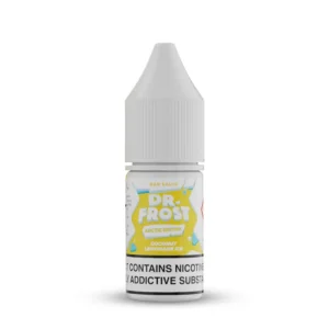 Dr Frost Salts Coconut Lemonade Ice 10ml