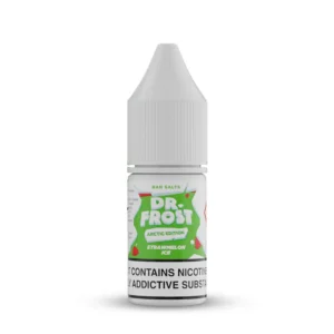 Dr Salts Frost Strawmelon Ice 10ml