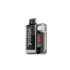 Vozol Vista Plug Starter Kit Caramelo Arcoíris 20mg (10000 Caladas)