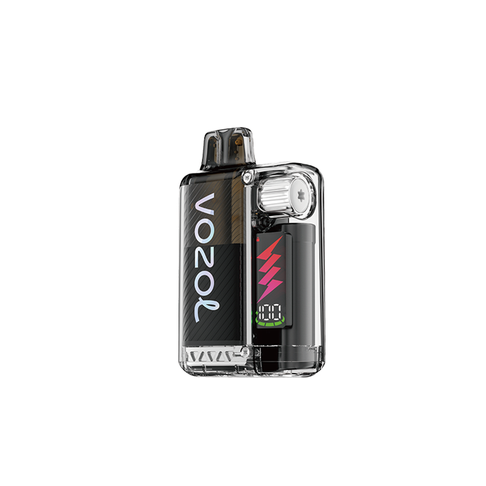 Vozol Vista Plug Starter Kit Fresa Kiwi 20mg (10000 Caladas)