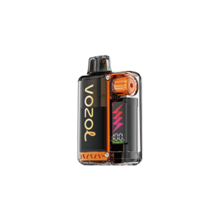 Vozol Vista Plug Starter Kit Lima Limon 20mg (10000 Caladas)