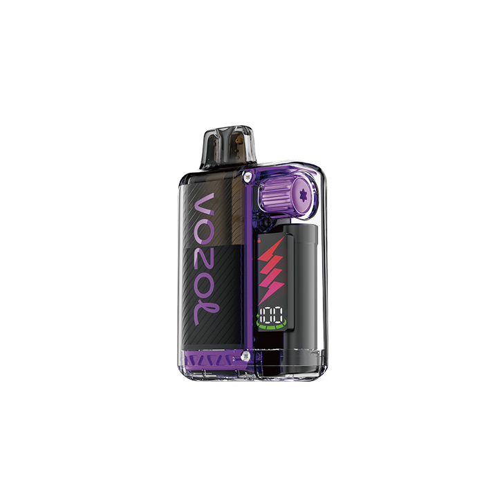 Vozol Vista Plug Starter Kit Limonada Rosa 20mg (10000 Caladas)