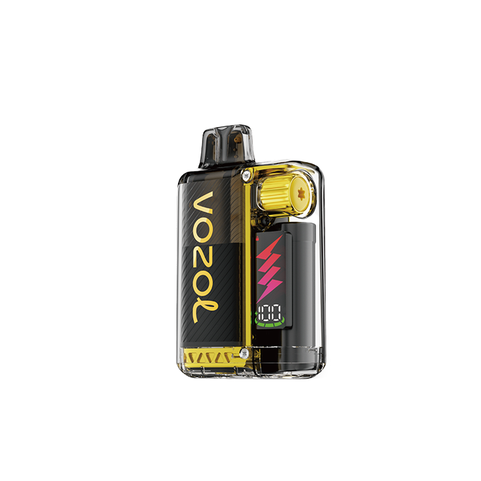 Vozol Vista Plug Starter Kit Mango Ice 20mg (10000 Caladas)