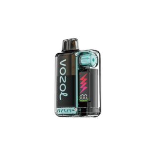 Vozol Vista Plug Starter Kit Menta Fresca 20mg (10000 Caladas)