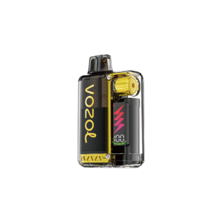 Vozol Vista Plug Starter Kit Piña Limon 20mg (10000 Caladas)