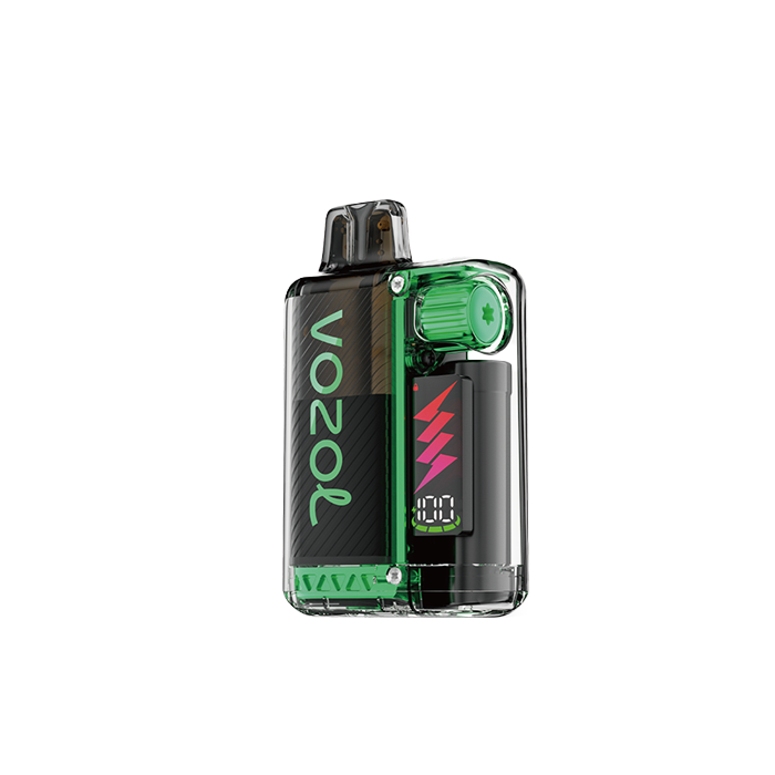 Vozol Vista Plug Starter Kit Sandía Ice 20mg (10000 Caladas)