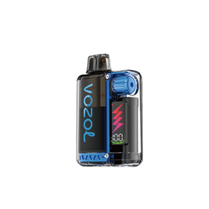 Vozol Vista Plug Starter Kit Vzbull 20mg (10000 Caladas)
