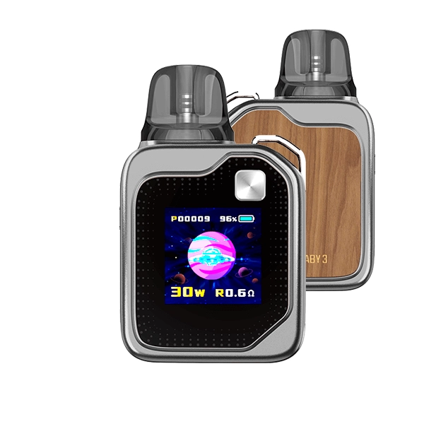 Lost Vape Ursa Baby 3 Pod Kit - Imagen 2