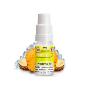 Bar Salts Pineapple Ice 10ml