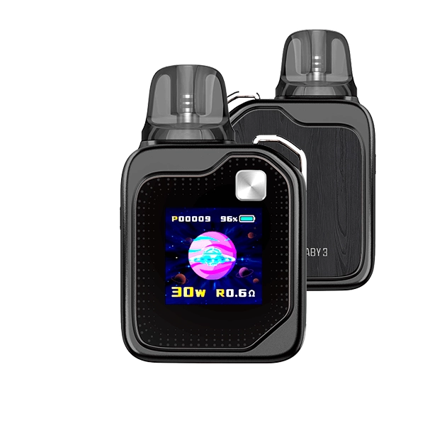 Lost Vape Ursa Baby 3 Pod Kit - Imagen 3